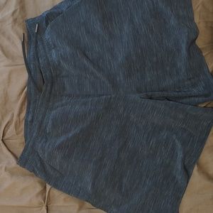 Men's Lululemon Netted Shorts